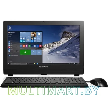 Моноблок Lenovo S200z (10K4003TRU)
